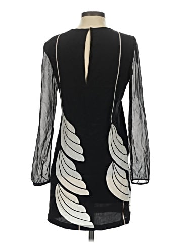 Diane von Furstenberg Cocktail Dress (view 2)