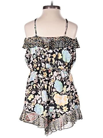 Victoria's Secret Romper (view 2)
