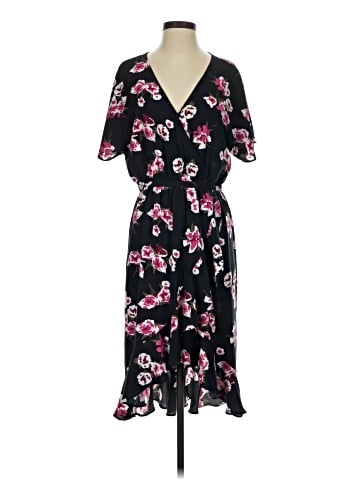 J.Crew Factory Store Casual Dress (view 1)