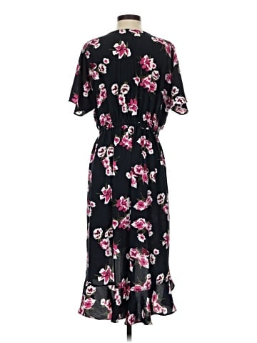J.Crew Factory Store Casual Dress (view 2)