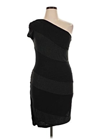 Allen B. by Allen Schwartz Cocktail Dress (view 1)