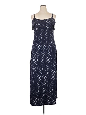 Nina Leonard Casual Dress (view 1)