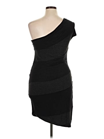Allen B. by Allen Schwartz Cocktail Dress (view 2)
