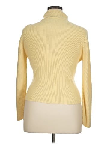 Lizsport Turtleneck Sweater (view 2)