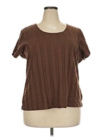 D&Co. Short Sleeve T-Shirt (view 1)