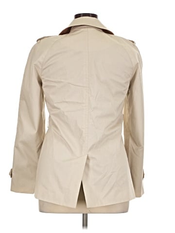 Coach Trenchcoat (view 2)