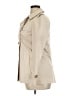 Coach Tan Trenchcoat Size 14 - photo 5