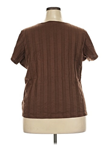 D&Co. Short Sleeve T-Shirt (view 2)