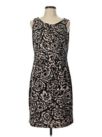 Ann Taylor Factory Cocktail Dress (view 1)