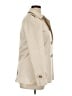 Coach Tan Trenchcoat Size 14 - photo 4