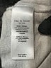 Rag & Bone Silver Pullover Sweater Size L - photo 8