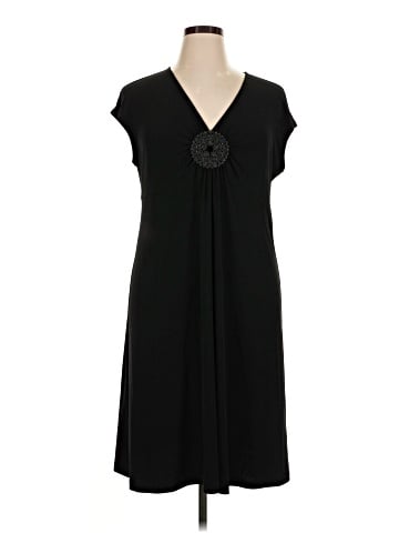 Apt. 9 Casual Dress (view 1)