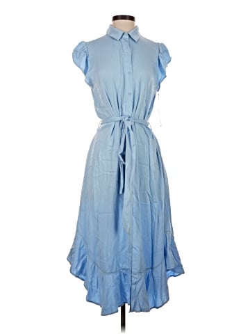 Bella Dahl Casual Dress (view 1)