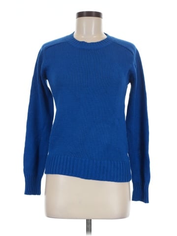 Ricki's Pullover Sweater (view 1)