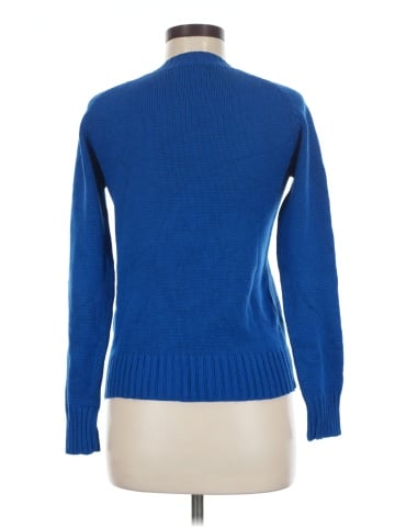 Ricki's Pullover Sweater (view 2)