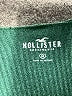 Hollister Green Pullover Sweater Size M - photo 7