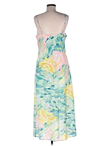 Slate & Willow Casual Dress (view 2)