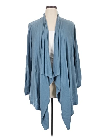 Soft Surroundings Cardigan (view 1)