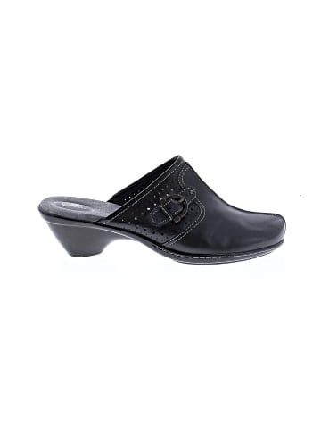 SoftWalk Mule/Clog (view 1)