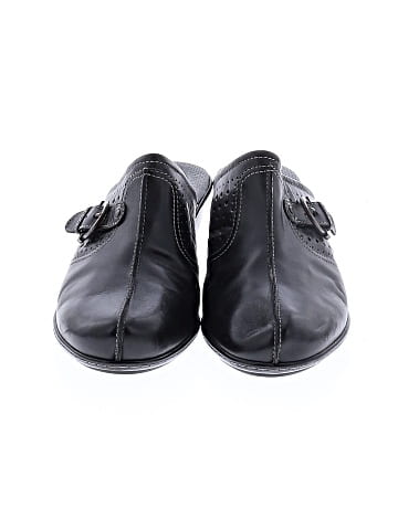 SoftWalk Mule/Clog (view 2)