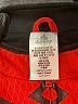 Disney Graphic Red Jacket Size 5 - 6 - photo 3