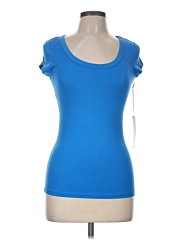 Eye Candy Sleeveless T-Shirt (view 1)