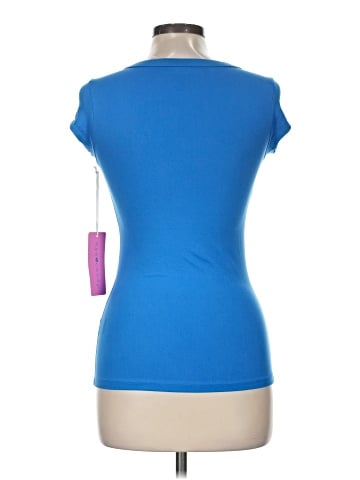 Eye Candy Sleeveless T-Shirt (view 2)