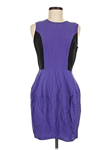 Elizabeth and James Cocktail Dress (view 1)