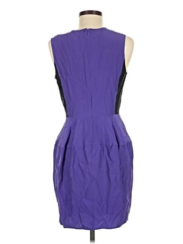 Elizabeth and James Cocktail Dress (view 2)