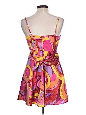 Forever 21 Cocktail Dress (view 2)