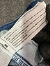 Hollister Hearts Blue Jeans Size 6R - photo 8