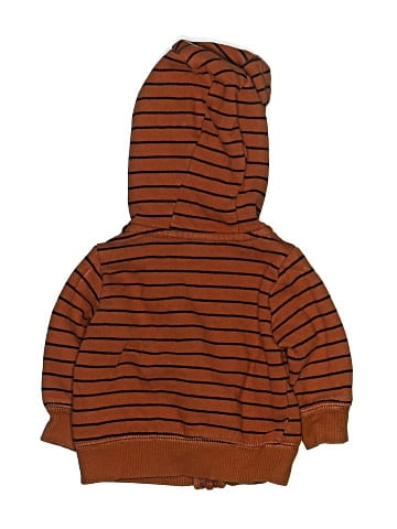Carter's Zip Up Hoodie (view 2)