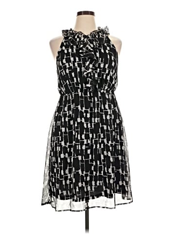 Merona Cocktail Dress (view 1)