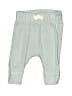 Carter's Hearts Gray Active Pants Size Newborn - photo 1