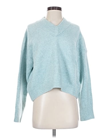 Abercrombie & Fitch Pullover Sweater (view 1)