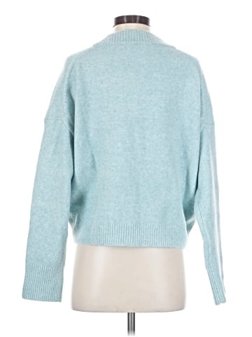 Abercrombie & Fitch Pullover Sweater (view 2)