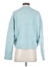 Abercrombie & Fitch Blue Pullover Sweater Size XS - photo 2