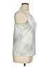 Tail Silver Sleeveless T-Shirt Size XL - photo 4
