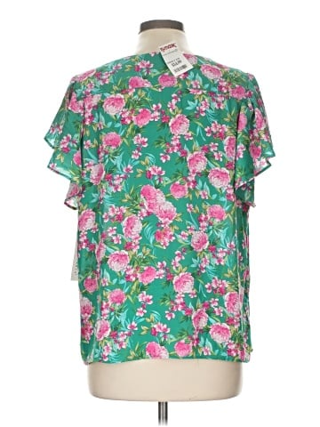 Counterparts Short Sleeve T-Shirt (view 2)
