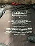 L.L.Bean 100% Polyester Black Vest Size S - photo 6