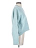 Abercrombie & Fitch Blue Pullover Sweater Size XS - photo 4