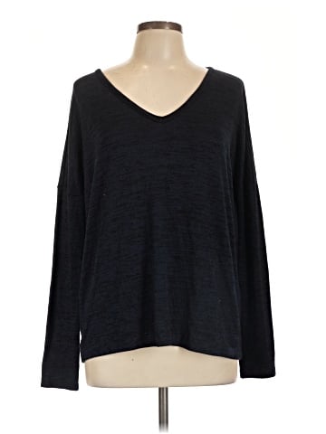 Rag & Bone/JEAN Long Sleeve Top (view 1)