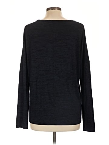 Rag & Bone/JEAN Long Sleeve Top (view 2)