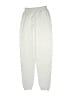 Jerzees Gray White Sweatpants Size XL (youth) - photo 1