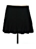 A. Byer Solid Black Casual Skirt Size 9 - photo 1