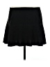 A. Byer Solid Black Casual Skirt Size 9 - photo 2