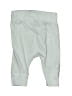 Carter's Hearts Gray Active Pants Size Newborn - photo 2