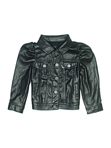 Baby Gap Jacket (view 1)