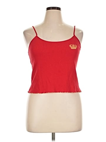 Victoria's Secret Sleeveless Top (view 1)