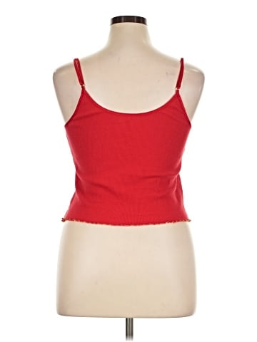 Victoria's Secret Sleeveless Top (view 2)